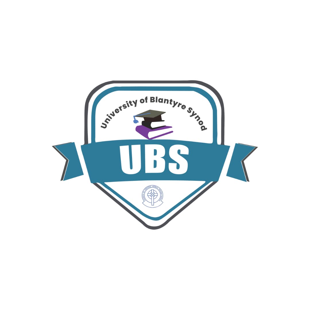 University of Blantyre Synod Logo